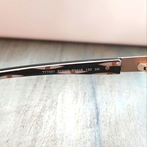 TORY BURCH SUNGLASSES